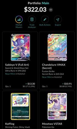 Pokemon Cards lot