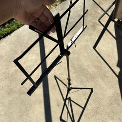 Used Music Stand 