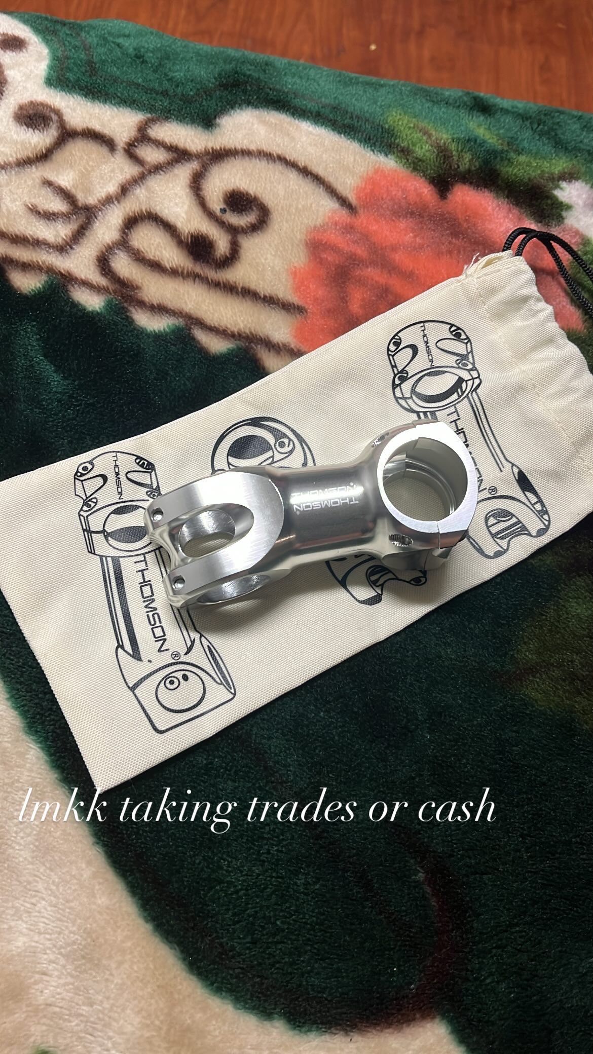 thomson stem