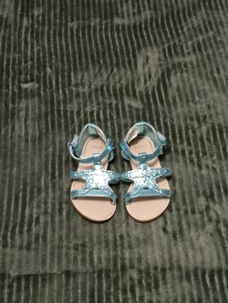 little girl sandals size 5