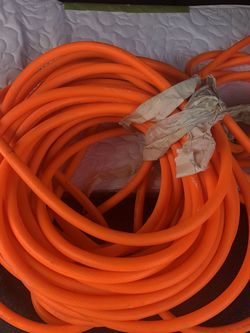 Compressor Hose (100 Ft)