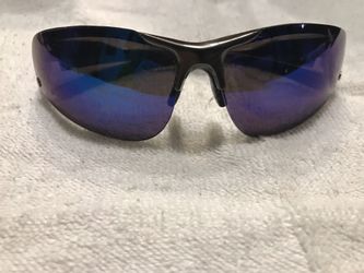 Sport sunglasses