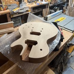 Percision Guitar Kit LP ‘59