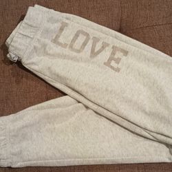 Girls Sweats