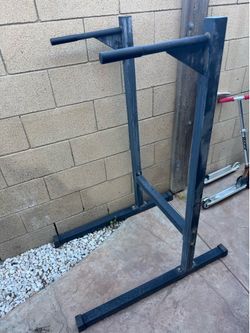 Dip Bar (Heavy Duty)