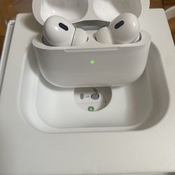 Airpods Pros 2 Magsafe