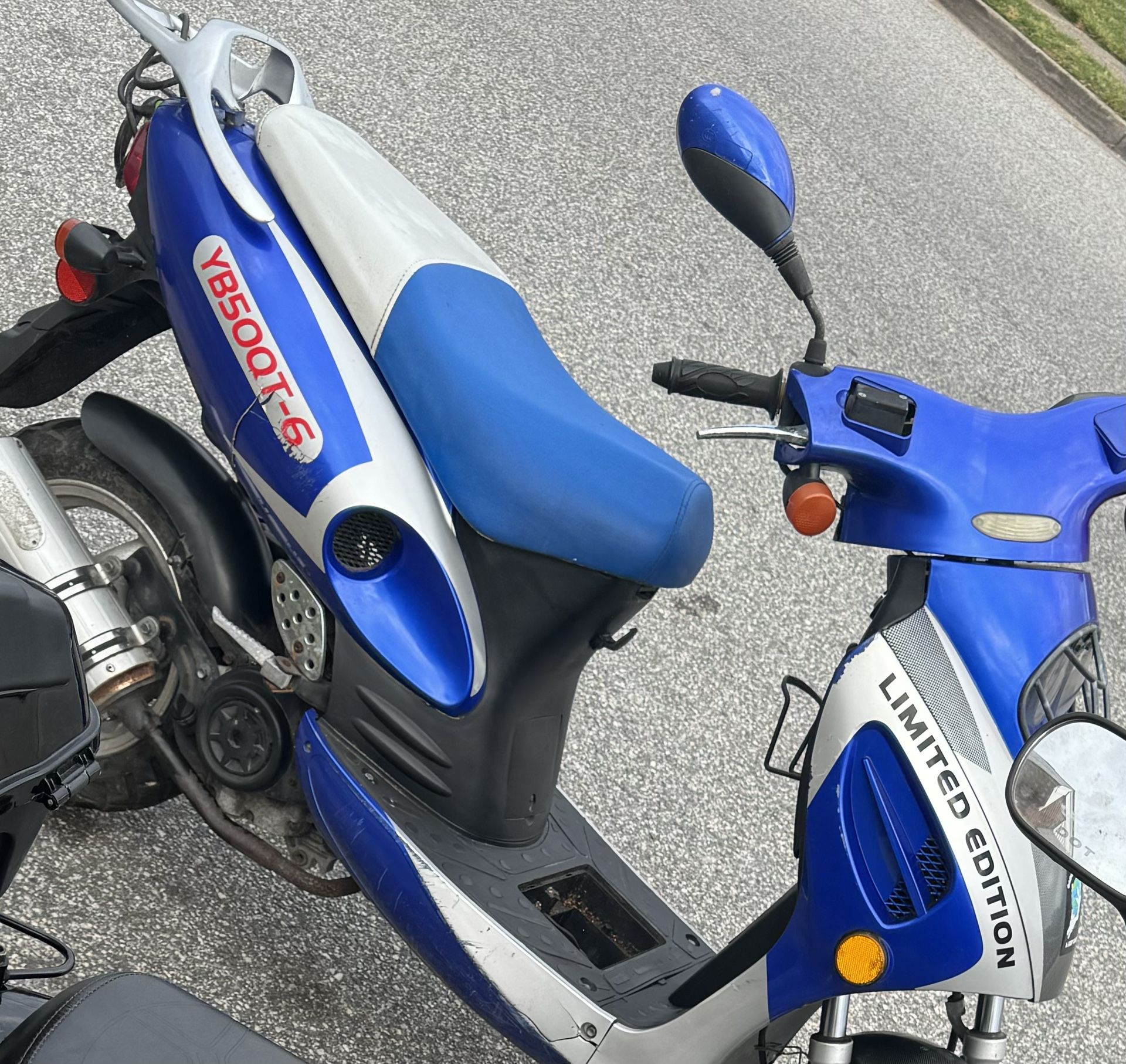 2015 Limited edition YB500T6 for Sale in Hampton, VA OfferUp