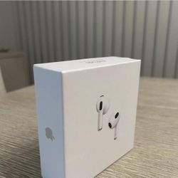 AirPod Gen 4