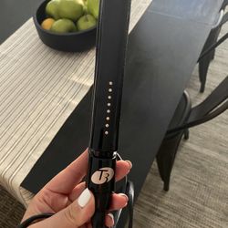 T3 Hair Straighter  And Chi Hair Straighter 