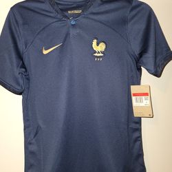 FRANCE JERSEY  Kids (FRANCIA )