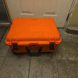 Nanuk 950 Case