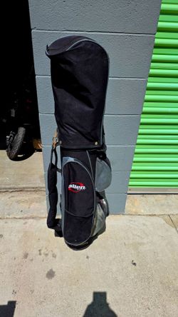 Golf clubs