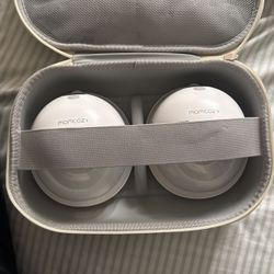 Momcozy Breast Pump