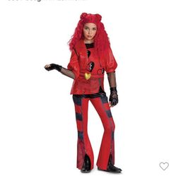 Descendants Costume 