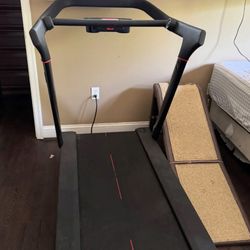 Peloton Tread 