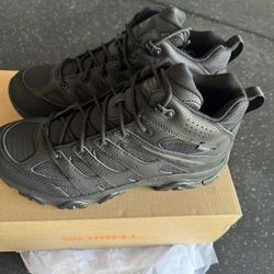 Men’s Work Boots New 11.5