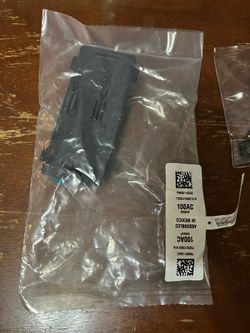 Mopar OEM Tailgate Wiring Connector