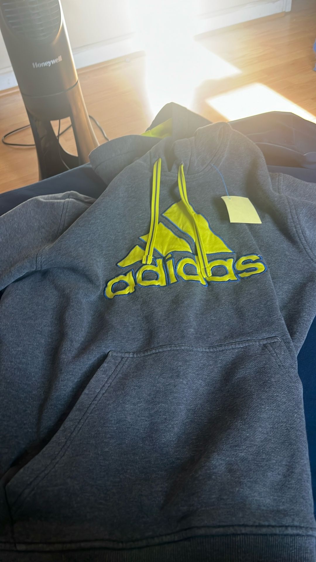 Adida Hoodie
