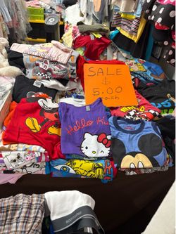 Shirts 👕