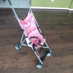 Folding Stroller