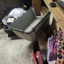 Dog Crate