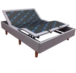 Bed Panels only - Black