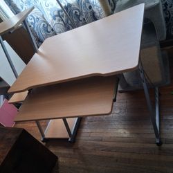 Computer Desk