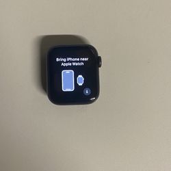 Apple Watch Series 6 