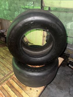 Mickey Thompson Street Radials