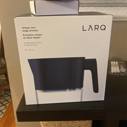 Larq Water Filtering Pitcher