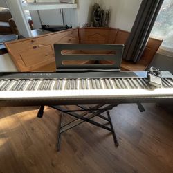 NUX NPK-10 88Key Keyboard