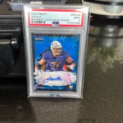 Football Card 