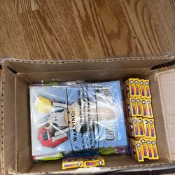 Coloring Books And Crayons