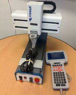 Fisnar F7900N Robotic Dispensing System
