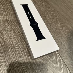 Apple Watch sport Band
