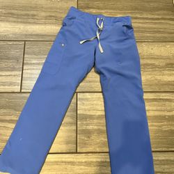 Figs Sz S Scrub Pants