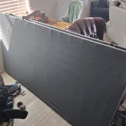 Adjustable Bed Frame