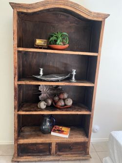 Bookcase