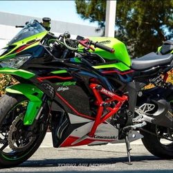 Zx6r 13-23 impaktech