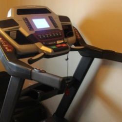 Heavy Duty Sole Treadmill 