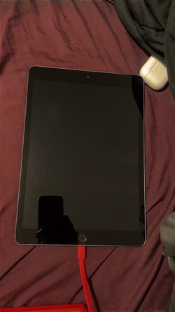 iPad 8th Gen
