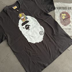 Bape shirt