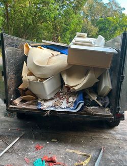Full Trailer Load
