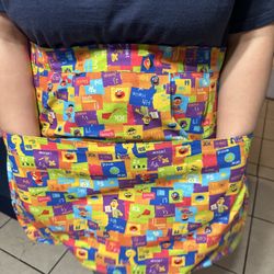 Work Aprons