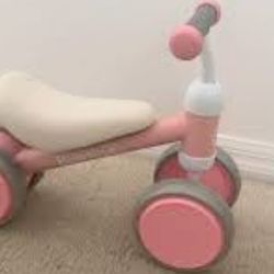 BOBIKE Toddlers Balance Bike