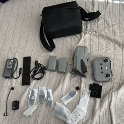 DJI Mavic Air 2