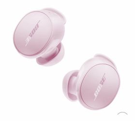NEW BOSE  -  QUIETCOMFORT EARBUDS