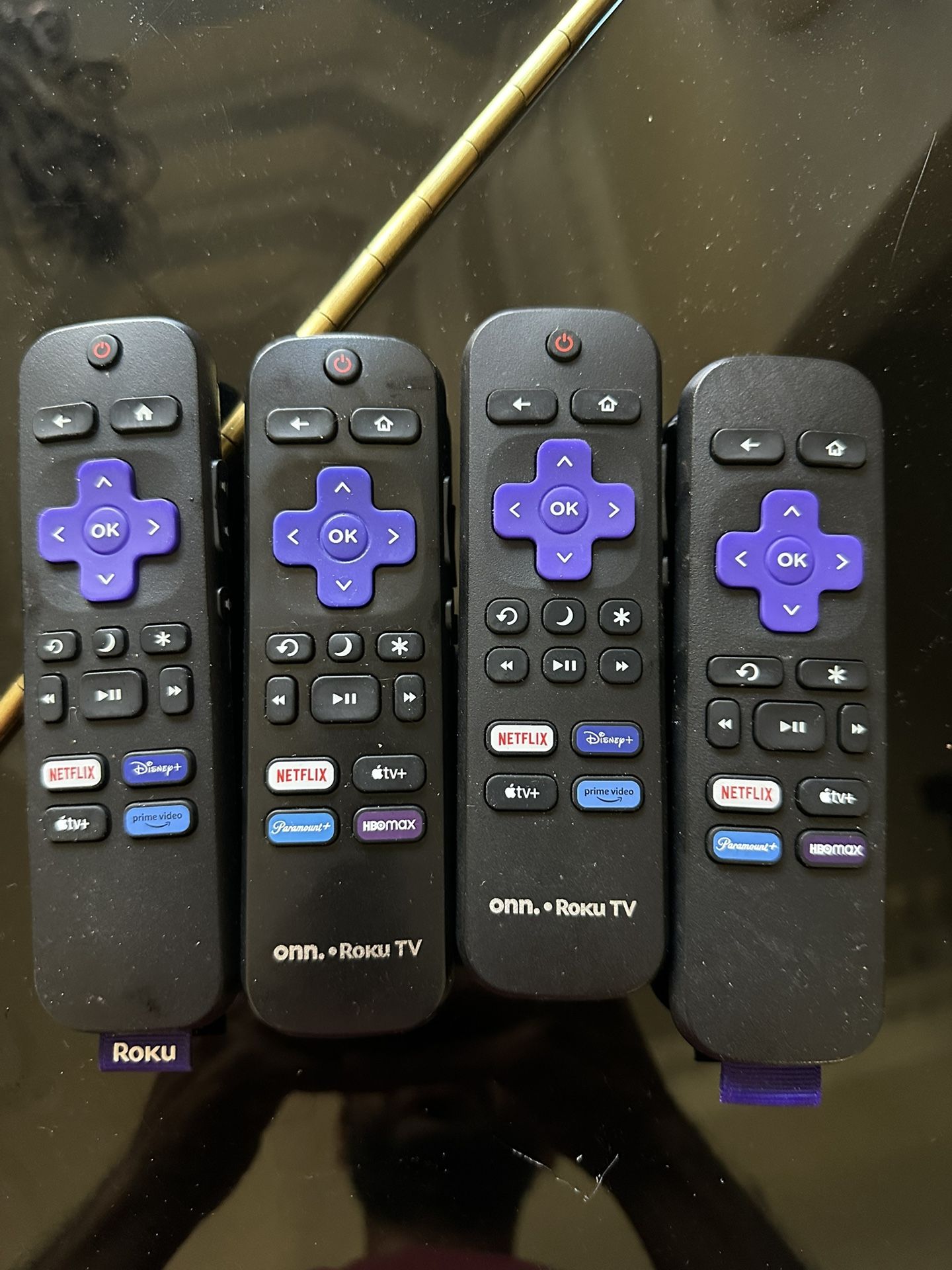 Roku Tv Remotes