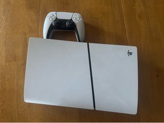 PS5 with hdmi
