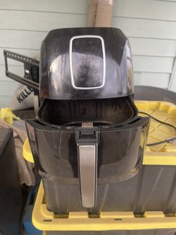 Air Fryer 
